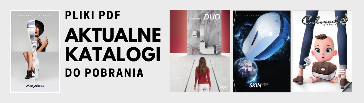 Katalogi do pobrania Katalogi do pobrania